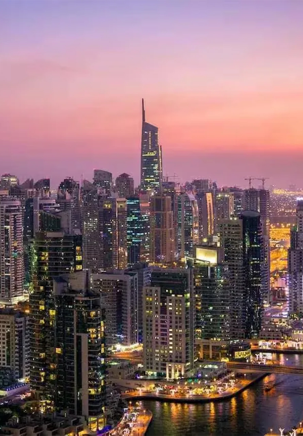 Business Bay