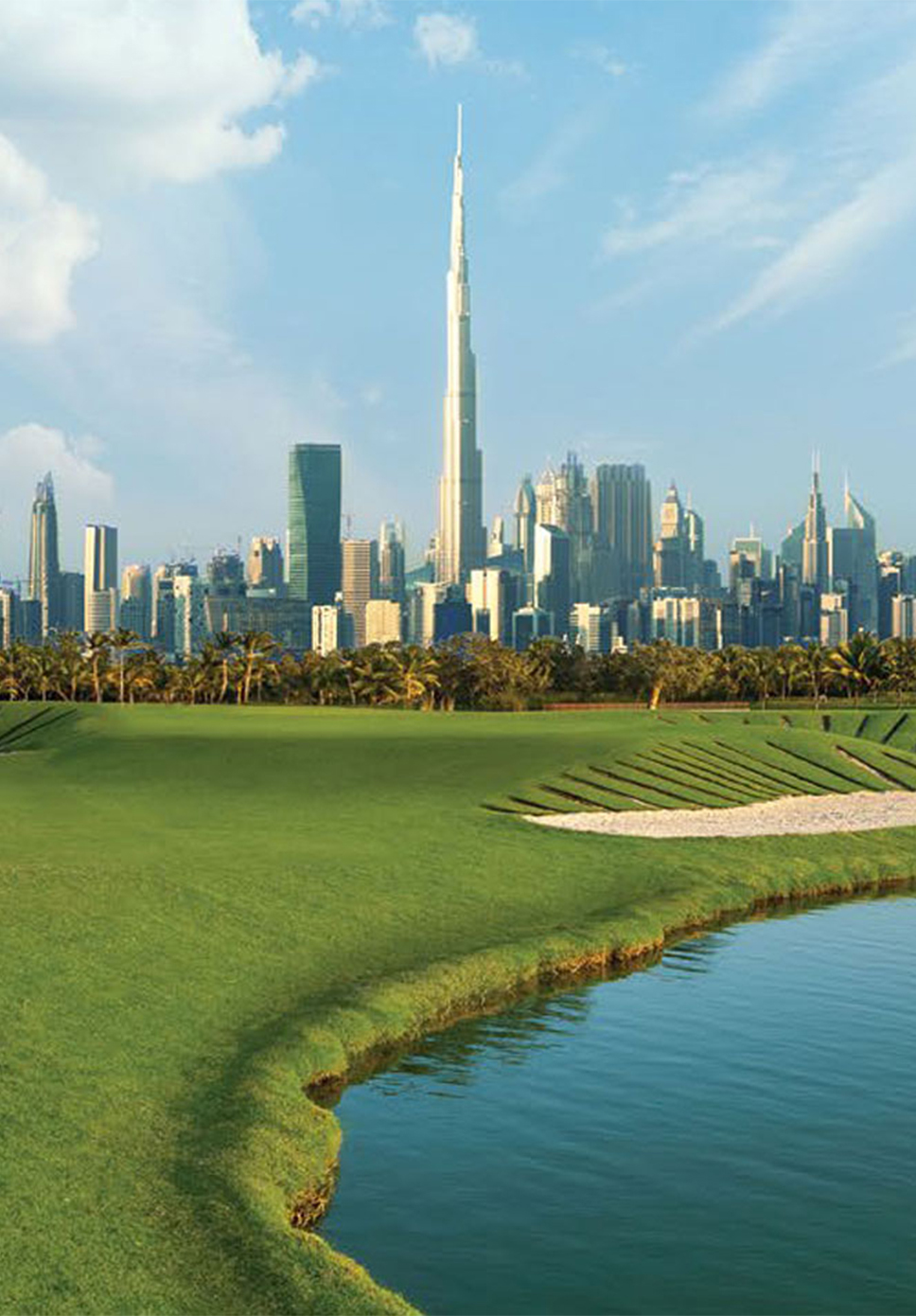 Dubai Hills Estate